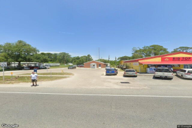 Bay Saint George Care Ctr Inc 