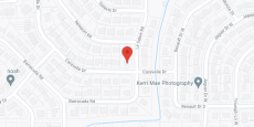 Brown's Boarding Home in google map