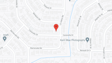 Brown's Boarding Home in google map