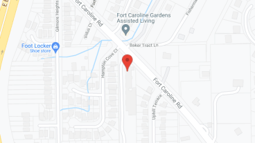 Autumn Retirement Ctr in google map