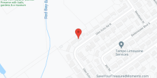 Some Place Like Home in google map