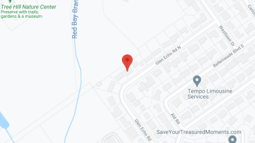 Some Place Like Home in google map