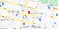 Mitchells Sheltered Care in google map