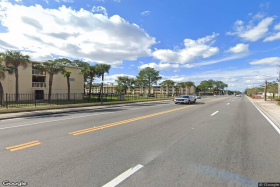 Photo of Campus Towers