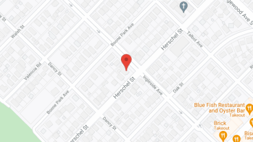 Independent Manor in google map