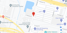 Jones Sheltered Care in google map