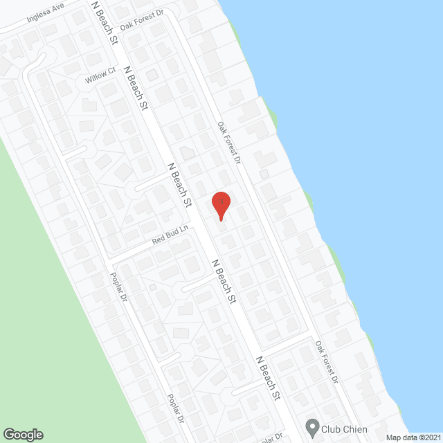 Tomoka Loving Care in google map