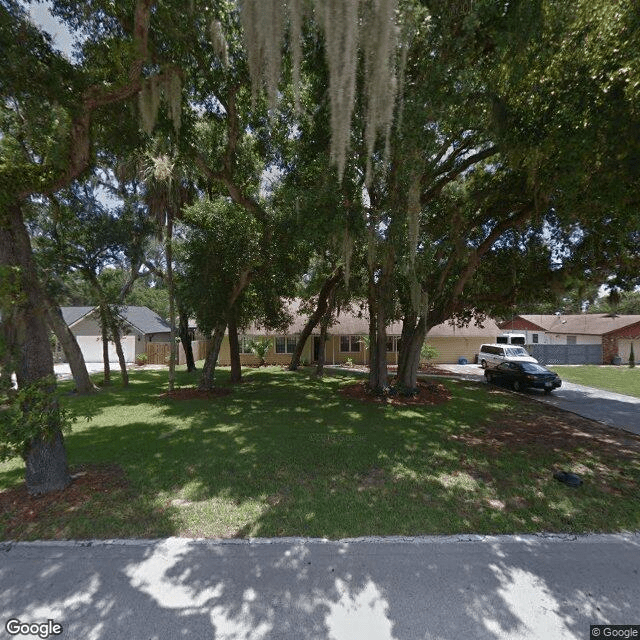 street view of Tomoka Loving Care