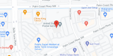 Extended Family Home Care in google map