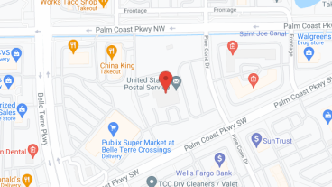 Extended Family Home Care in google map