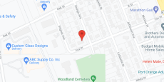 Open Arms Care Ctr in google map