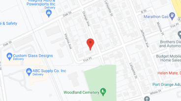 Open Arms Care Ctr in google map