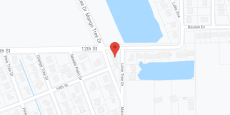 Florida Shores Elderly Care in google map