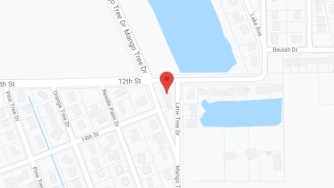 Florida Shores Elderly Care in google map