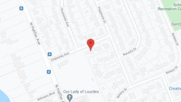 Our Open Arms Inc in google map
