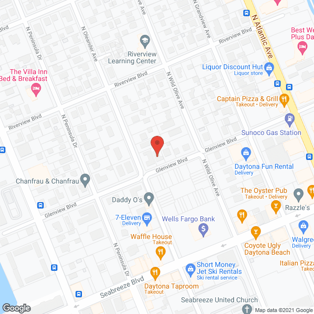 Ladies Limited in google map