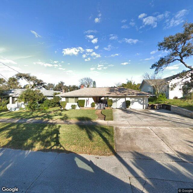 street view of Ladies Limited