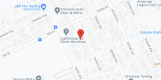 Savannah Place Care Ctr in google map