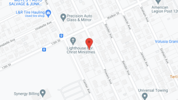 Savannah Place Care Ctr in google map