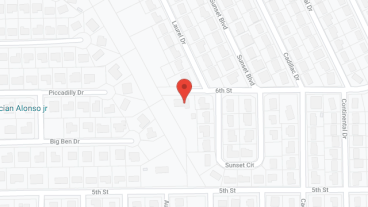 Rebecca Manor Retirement Home in google map