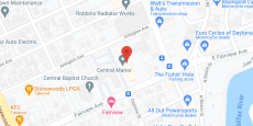 Central Manor Apartments in google map
