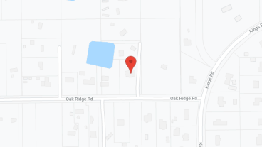 Our Family and Friends in google map