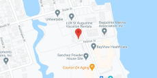 Grafton House in google map