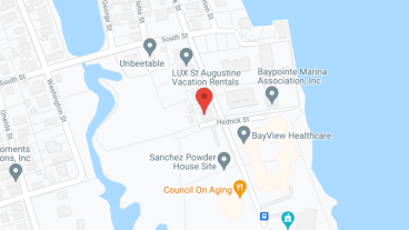Grafton House in google map