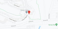 Osprey Village Assisted Living in google map