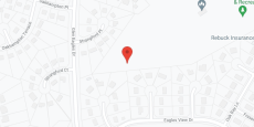 Avery Point in google map