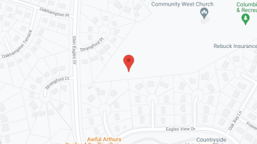 Avery Point in google map