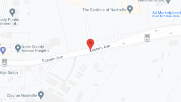 The Gardens of Nashville in google map