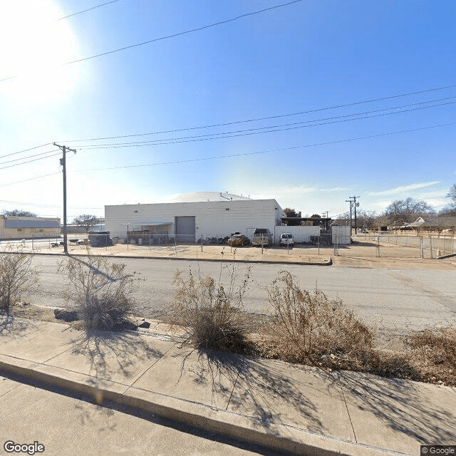 street view of Town Hall Estates Nursing Home