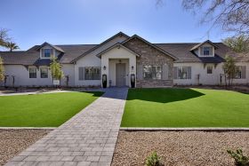 Paradise Living Centers Arcadia 