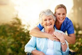 AccentCare of Lake Forest, CA 