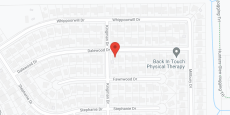 Quality Personal Care Home in google map