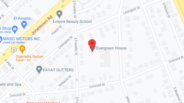 Colonial Pines Golden Age Home in google map