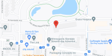 Heritage Commons at Pond’s Edge in google map