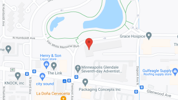 Heritage Commons at Pond’s Edge in google map