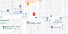 Redeemer Senior Health and Living in google map