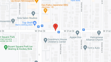 Redeemer Senior Health and Living in google map