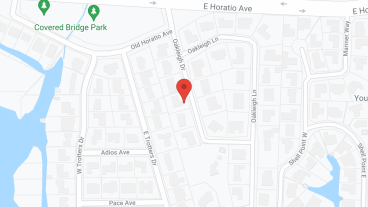 Vivant Senior Living Memory Care Homes in google map