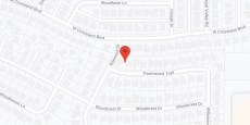 The Lakes at Grand Prairie in google map