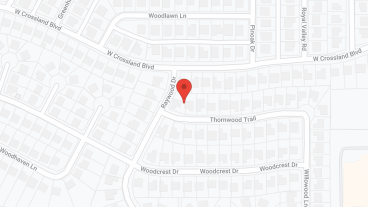 The Lakes at Grand Prairie in google map