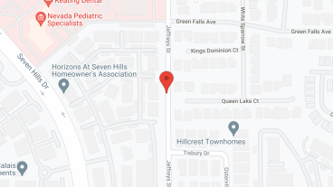 Mera Henderson in google map