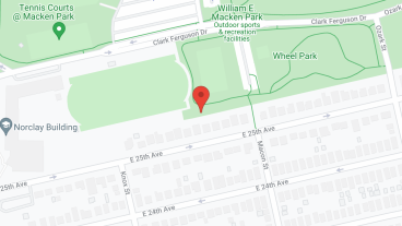 McCrite Plaza at Briarcliff in google map