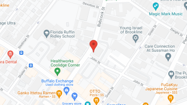 The Marilyn and Andre Danesh Family Residences in google map