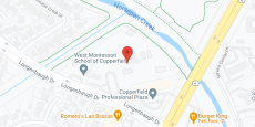 StoneCreek of Copperfield Senior Living in google map