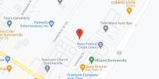 The Claiborne at Brickyard Crossing in google map