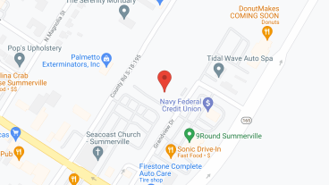The Claiborne at Brickyard Crossing in google map